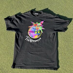 The Hundreds Adam Bomb Graphic shirt, Size M